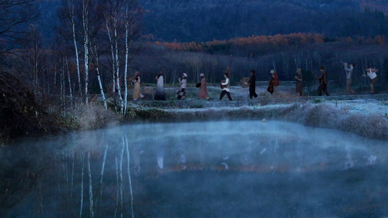 кадр из фильма 野のなななのか