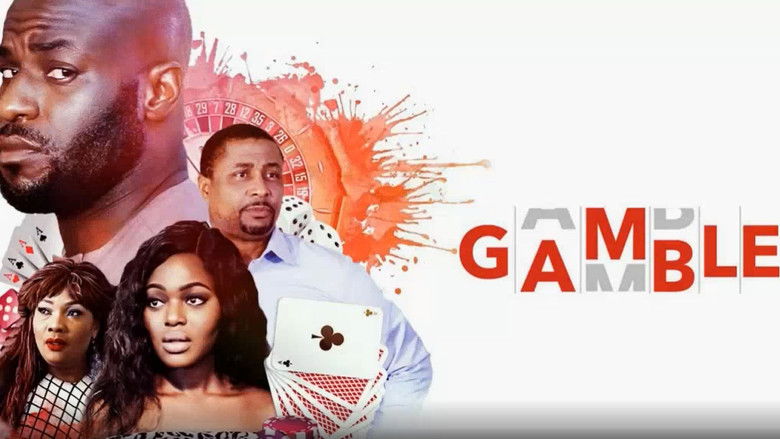 кадр из фильма Gamble