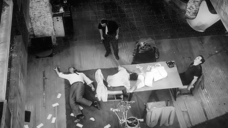 кадр из фильма Right Hand of the Devil