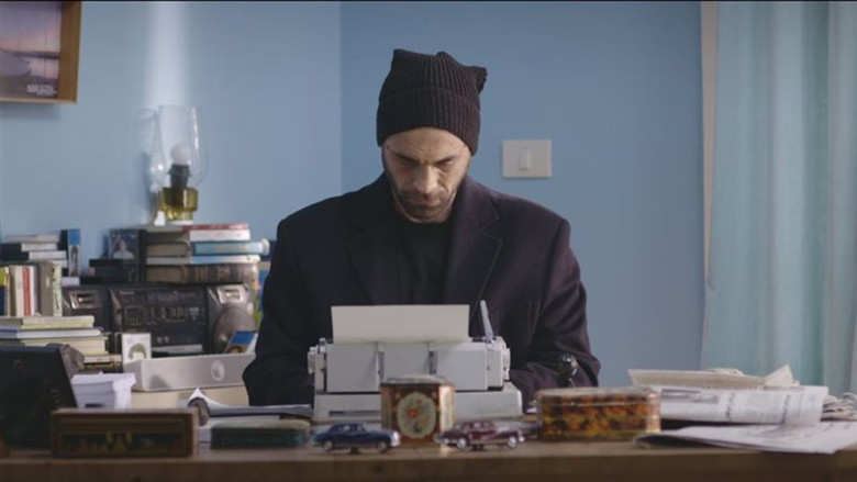 кадр из фильма قصة الخريف