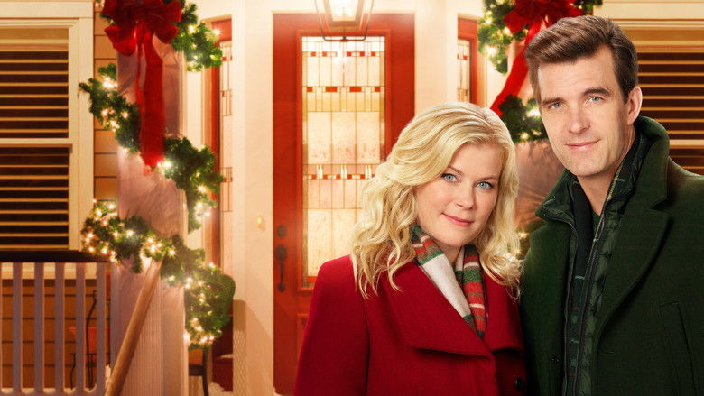 кадр из фильма Пришло время вернуться домой к Рождеству