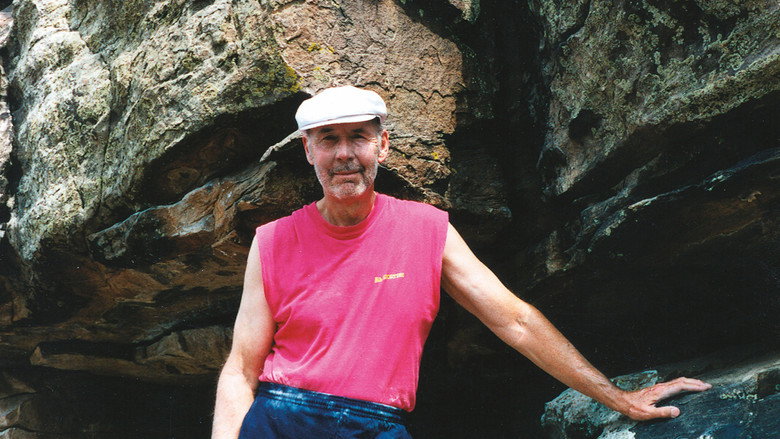 кадр из фильма Disciples of Gill