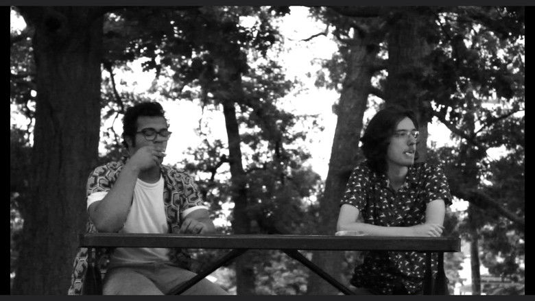 кадр из фильма Bet on Black