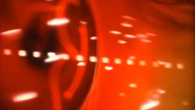 кадр из фильма Make Visible the Ghost