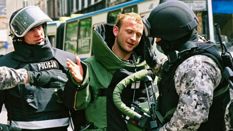 кадр из фильма Винчи