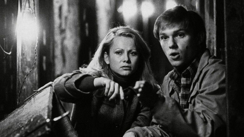 кадр из фильма Berlin Tunnel 21