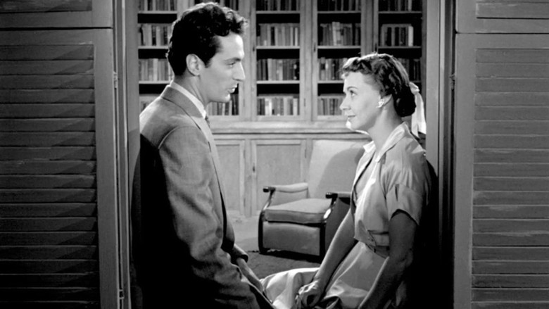 кадр из фильма Le Rossignol et les cloches