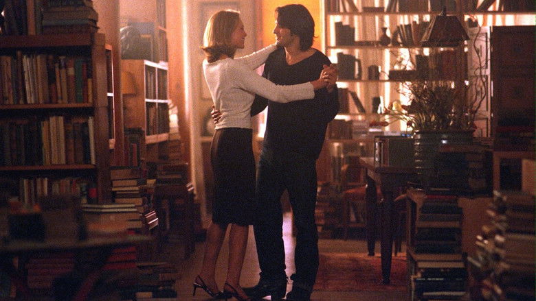 кадр из фильма Неверная