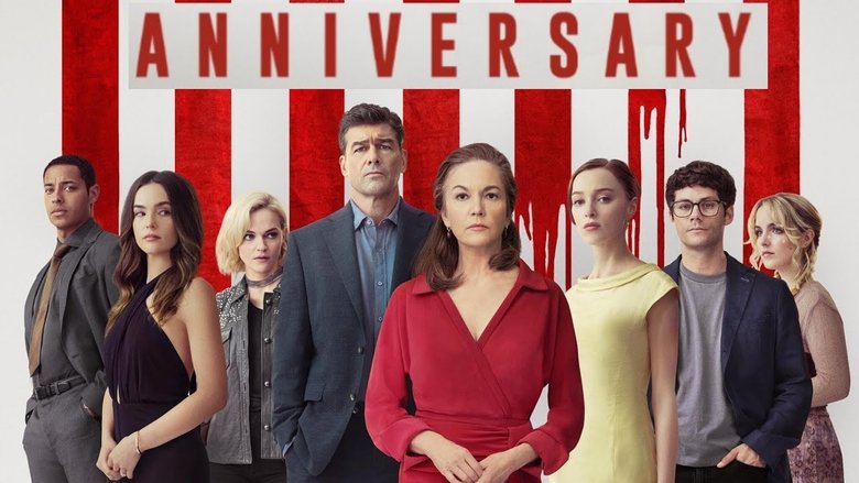 кадр из фильма Юбилей