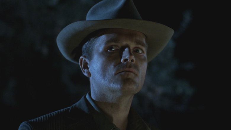 кадр из фильма Homestead