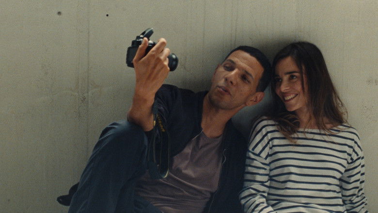 кадр из фильма Несколько счастливцев