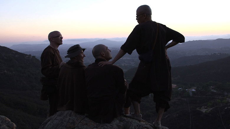 кадр из фильма Walk with Me