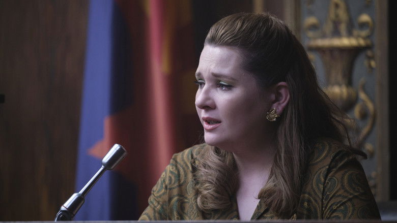 кадр из фильма Дьявол в деталях. Дело Миранды