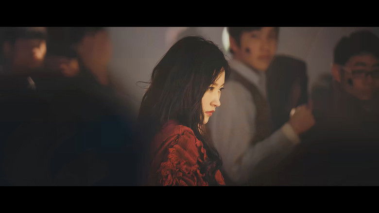 кадр из фильма 天罡奇门阵