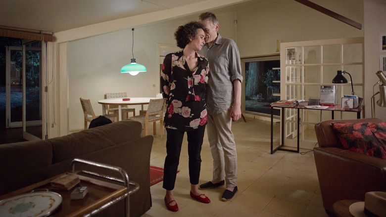 кадр из фильма O trio em mi bemol