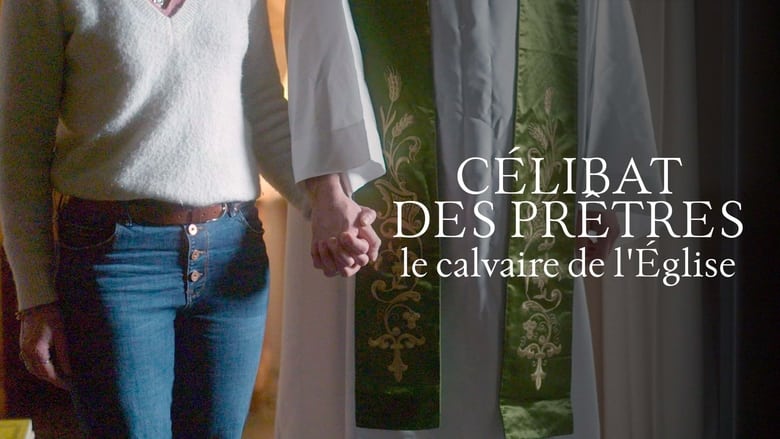 кадр из фильма Célibat des prêtres, le calvaire de l'Église