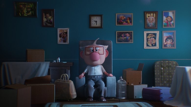 кадр из фильма Napo