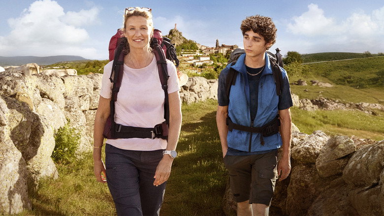 кадр из фильма Compostelle