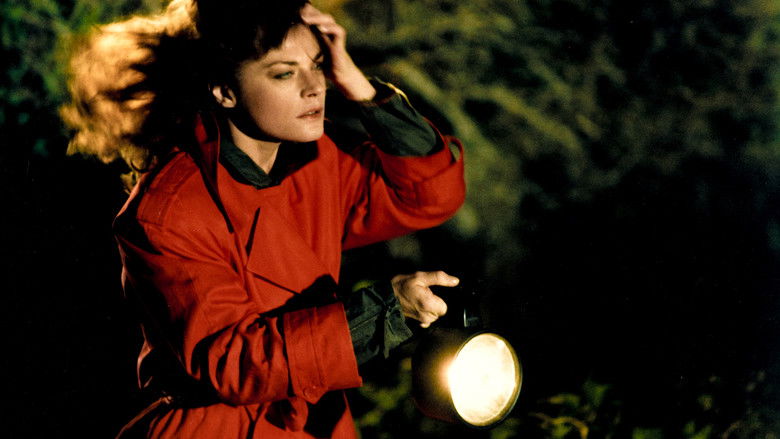 кадр из фильма Ветер