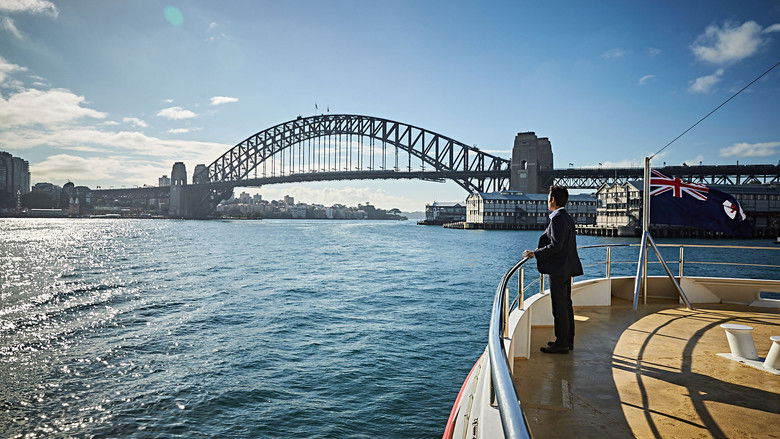 кадр из фильма Одинокий ездок