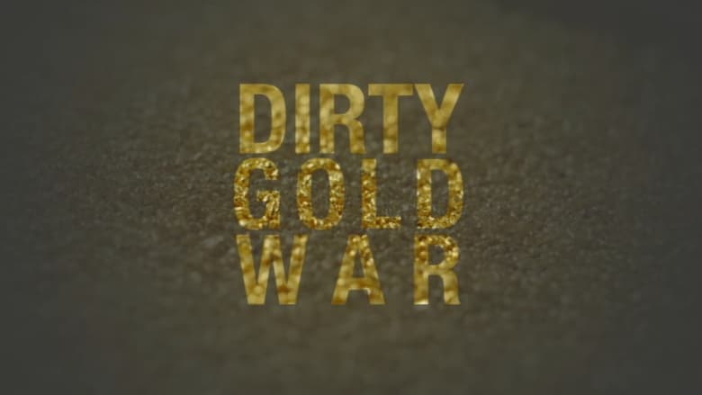 кадр из фильма Dirty Gold War