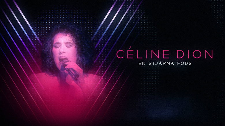 кадр из фильма Céline Dion à l’Eurovision, la note parfaite