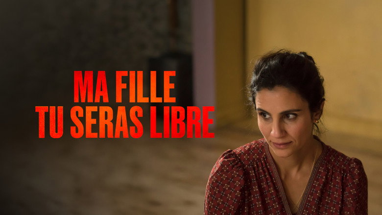 кадр из фильма Ma fille tu seras libre