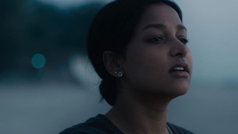 кадр из фильма নিশির ডাক