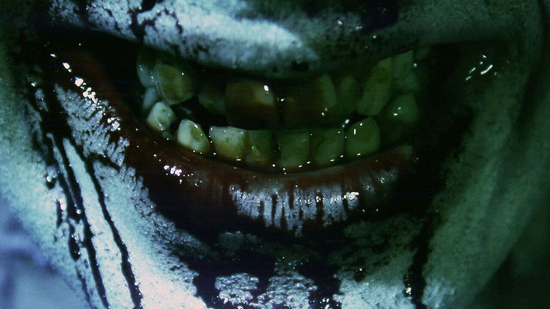 кадр из фильма Dead Crossing