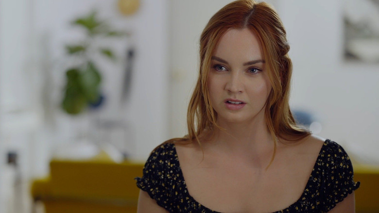 кадр из фильма Черный лебедь. Тайна