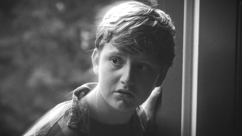 кадр из фильма A Light in the Dark