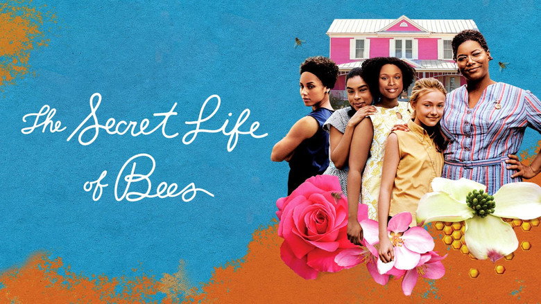 кадр из фильма Тайная жизнь пчел