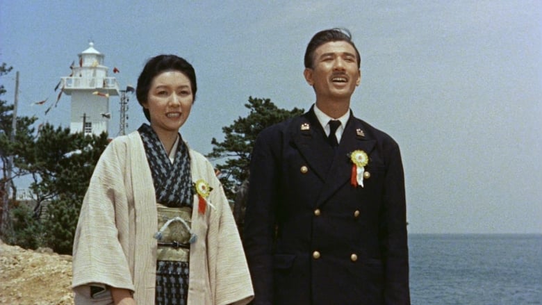 кадр из фильма Годы счастья, годы печали