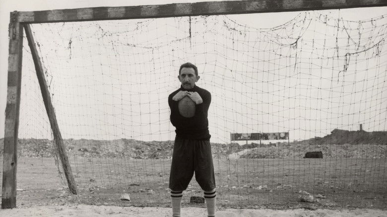 кадр из фильма Régi idők focija