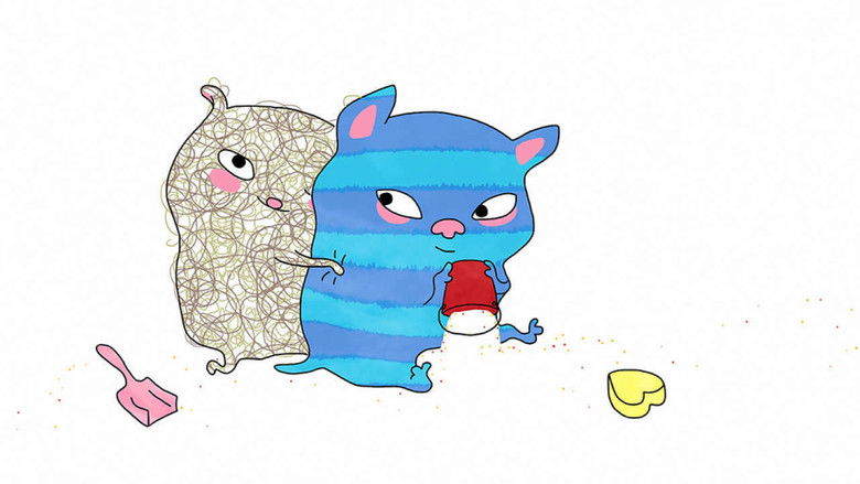 кадр из фильма Vem?