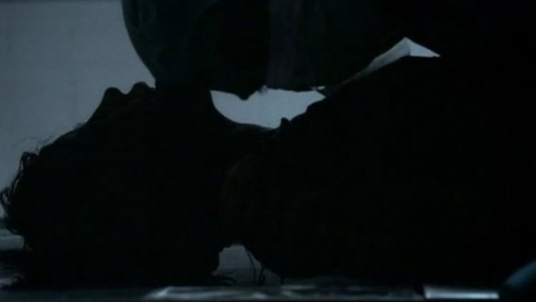 кадр из фильма После смерти