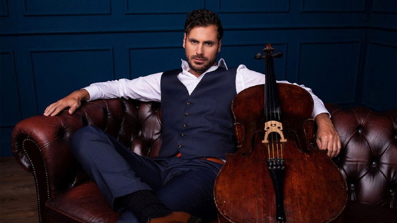 кадр из фильма Hauser - Rebel With a Cello Live in Italy 2024