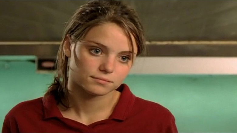 кадр из фильма All That You Love Will Be Carried Away