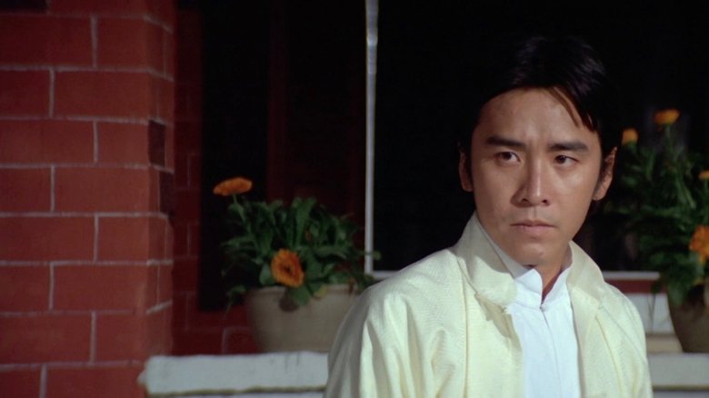 кадр из фильма 十字鎖喉手