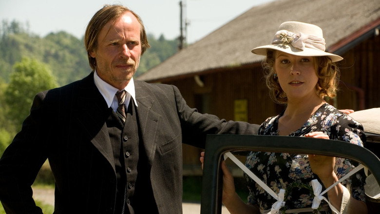 кадр из фильма Хаберманн