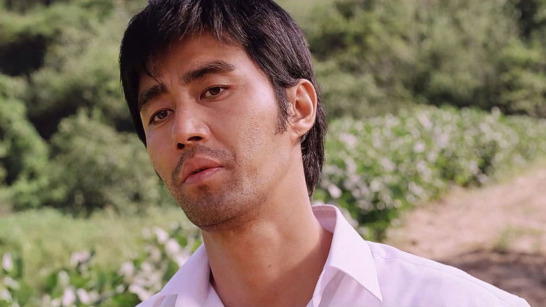 кадр из фильма 이장과 군수