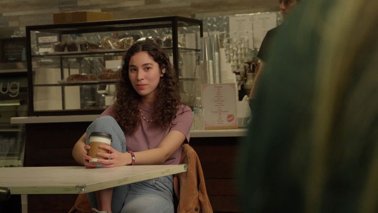 кадр из фильма Stella Rose