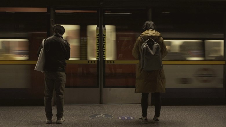 кадр из фильма Stay Maybe? We Think We Made a Film