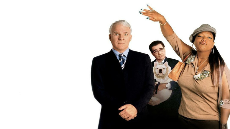 кадр из фильма Дом вверх дном