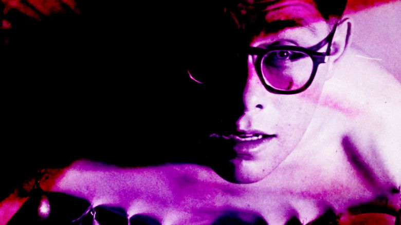 кадр из фильма A Body to Live In