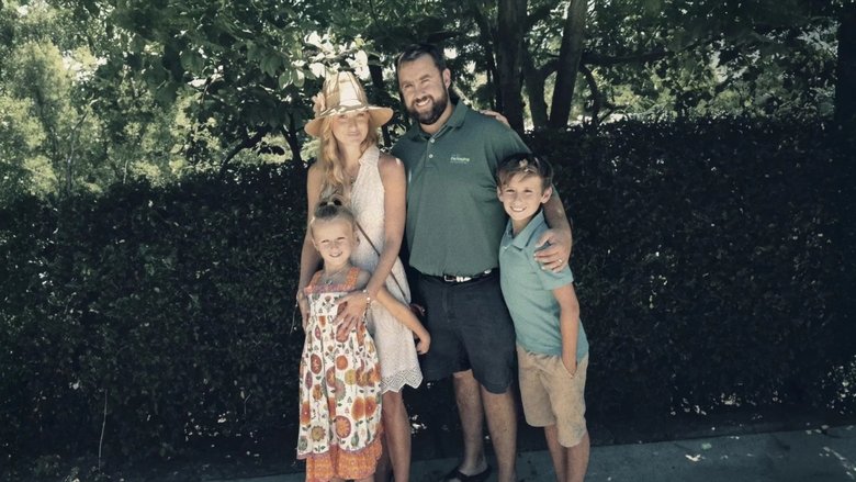 кадр из фильма Смертельный брак по-американски