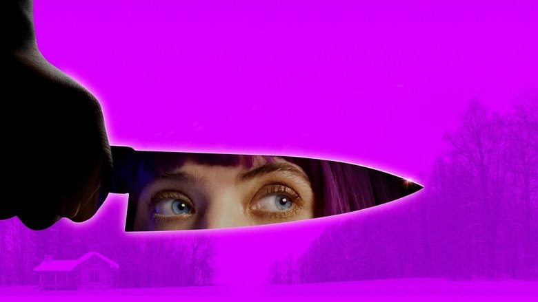 кадр из фильма Alone at Night