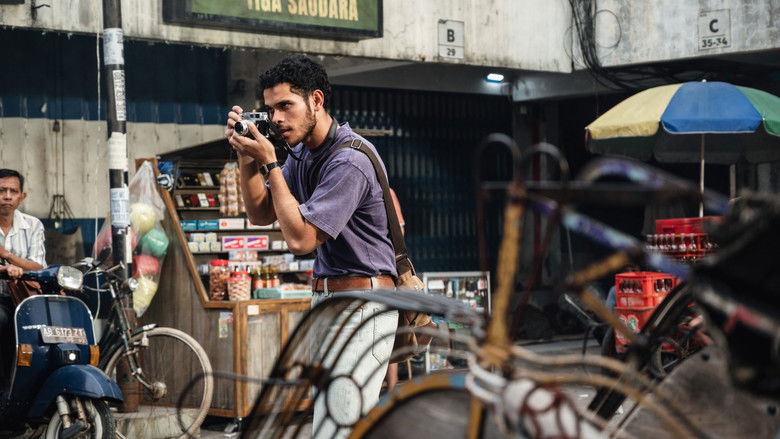 кадр из фильма Laut Bercerita