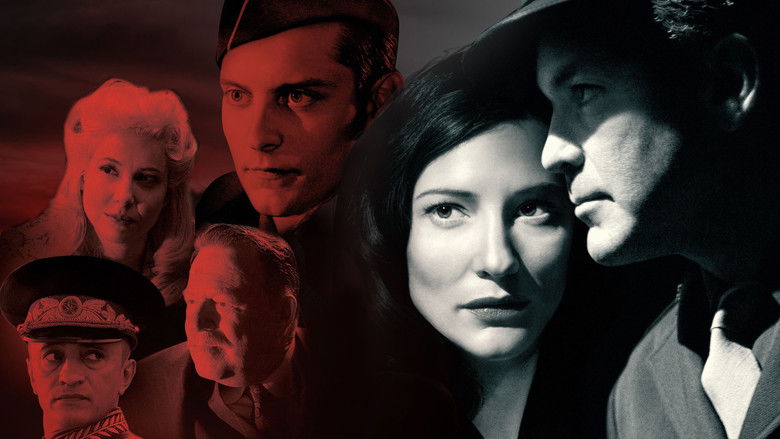 кадр из фильма Хороший немец