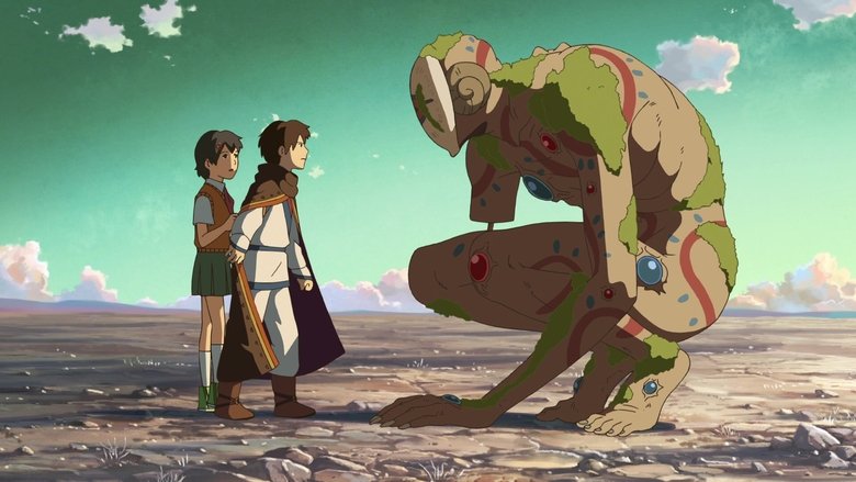 кадр из фильма Ловцы забытых голосов